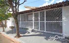 Casa temporada Vovó Ilda